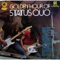 Status Quo - Golden Hour Of Status Quo / Golden Hour